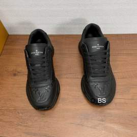 Picture of Louis Vuitton Shoes _SKULVsz35-45BS100412571